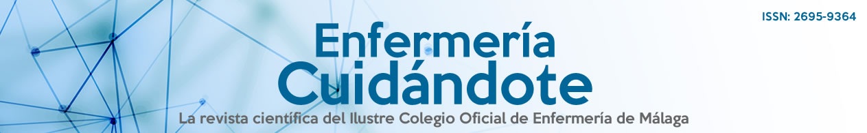 Enfermería Cuidándote