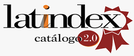 Latindex logo